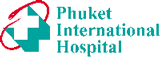 Phuket International Hospital logo