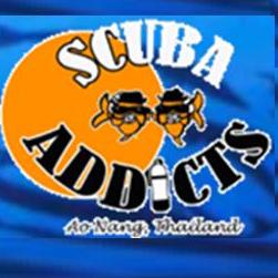 Scuba Addicts