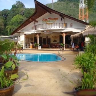 Sea Dragon Dive Center