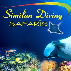 Similan Diving Safaris