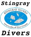 Stingray Divers